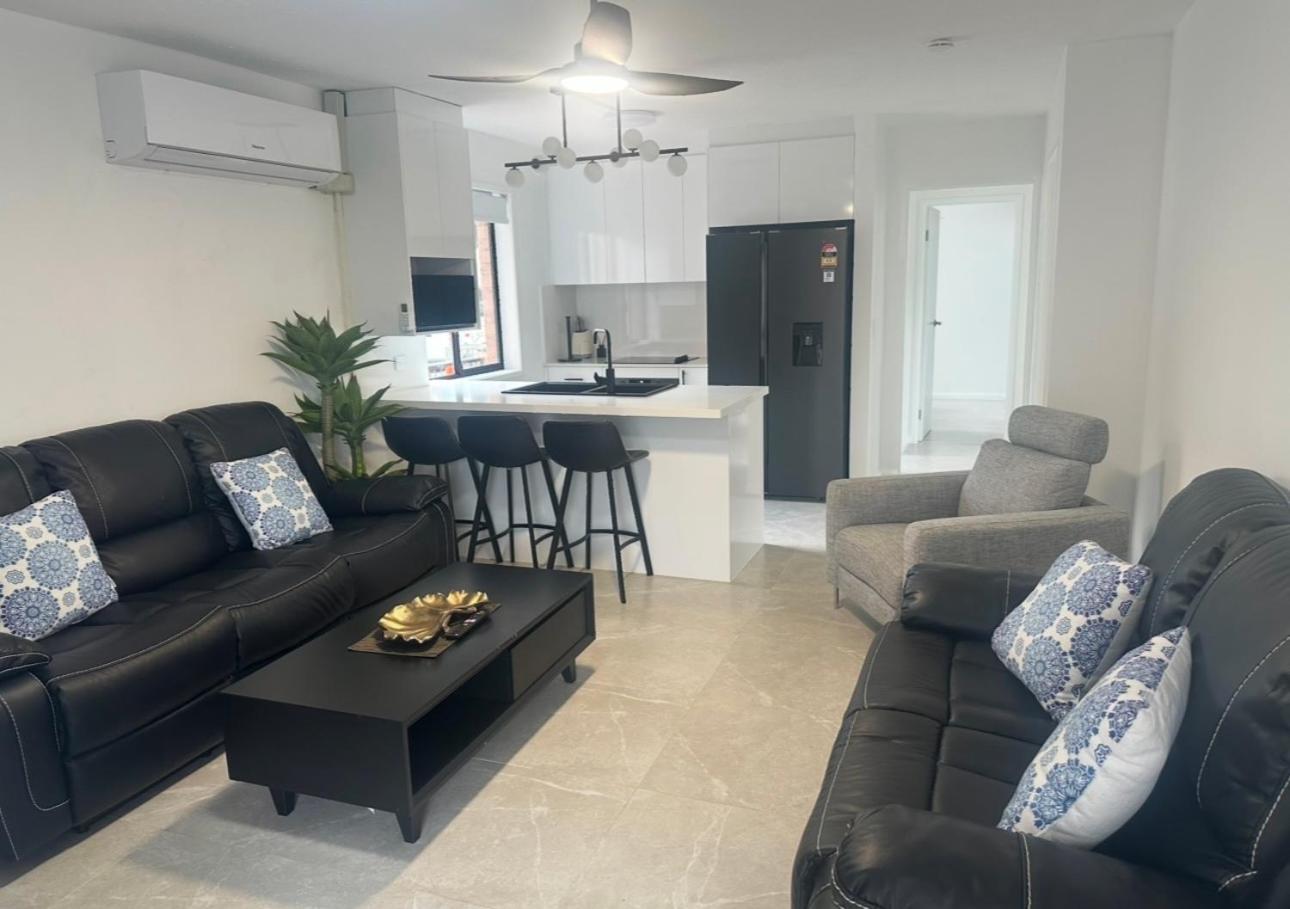 Apartment Rio Grand Peninsular Dr *