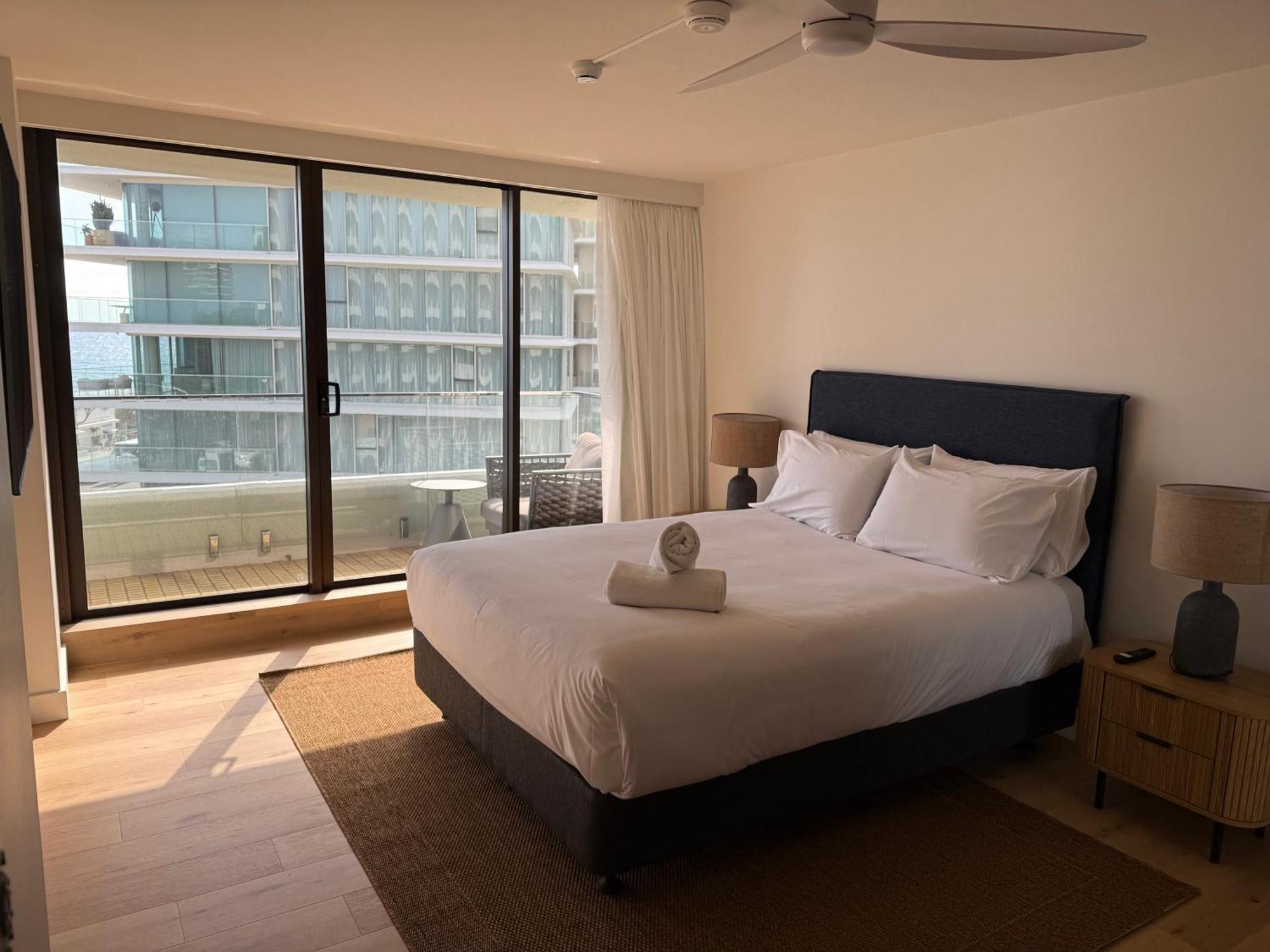 La Pacifique Gold Coast