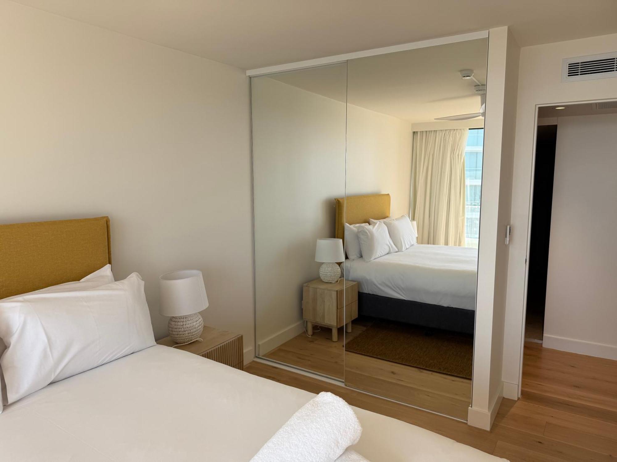 La Pacifique * Gold Coast
