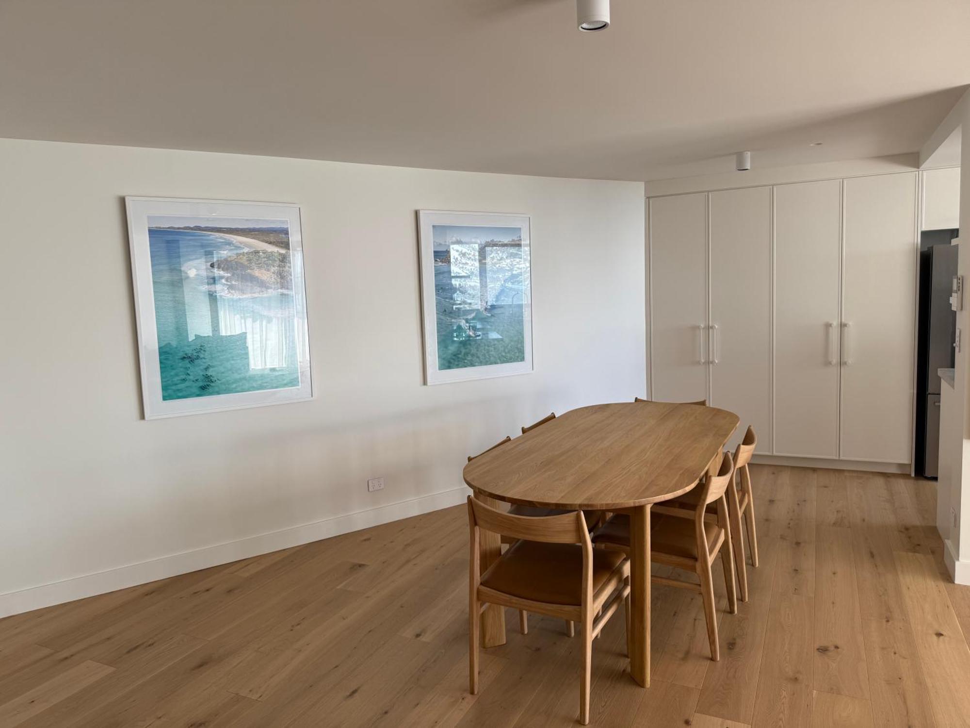 La Pacifique Apartment *