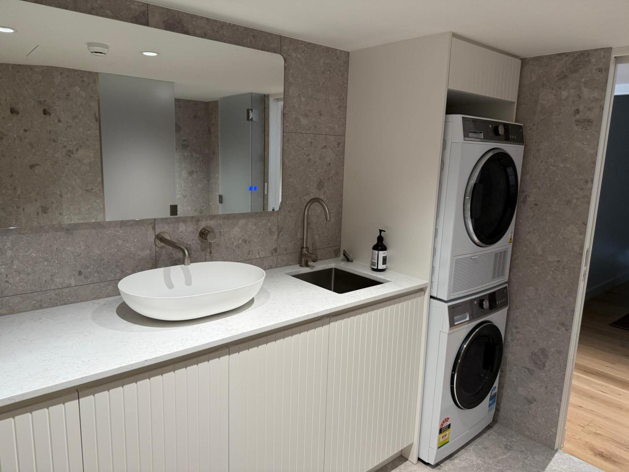 La Pacifique Apartment Gold Coast