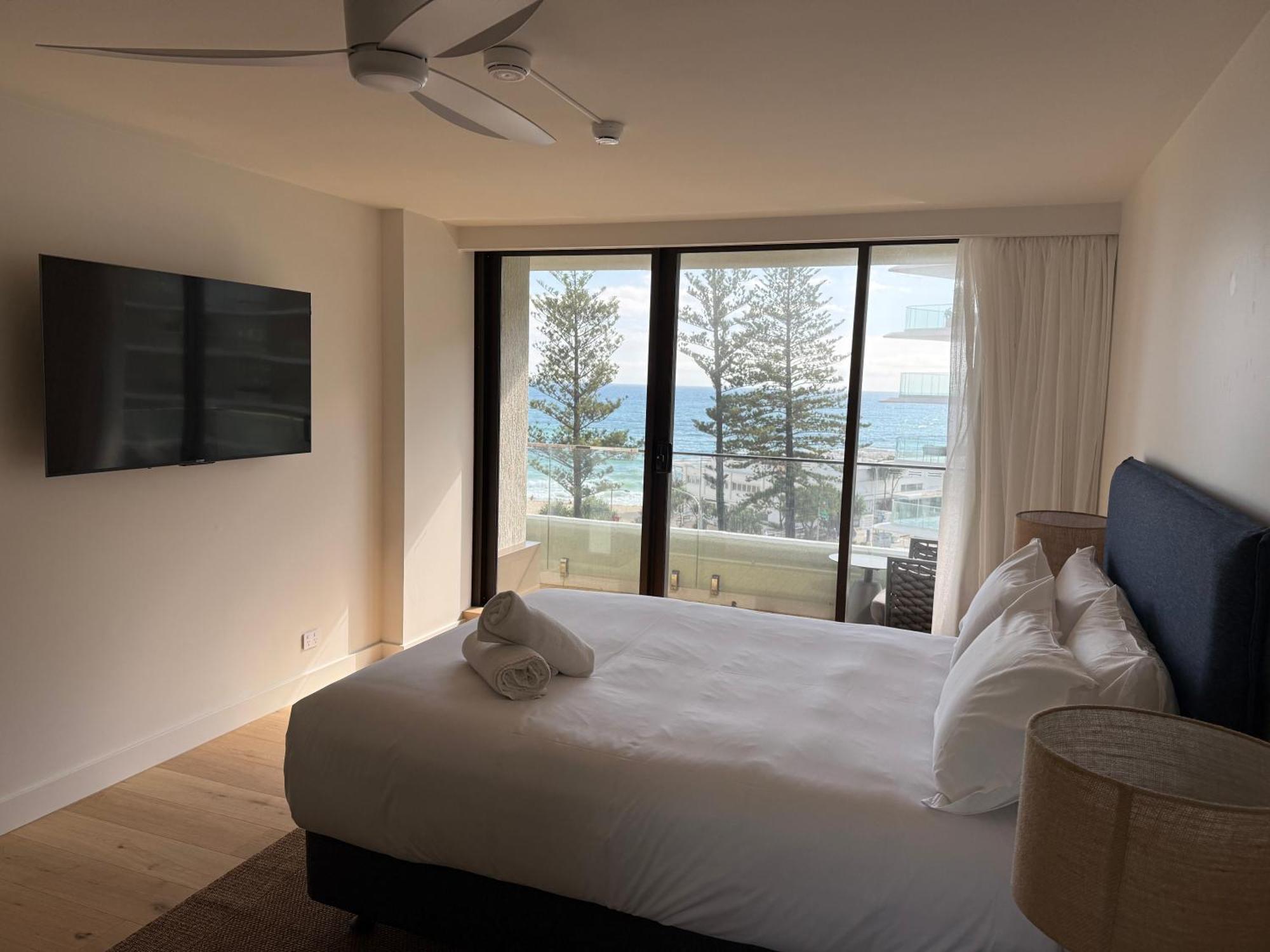 La Pacifique Gold Coast