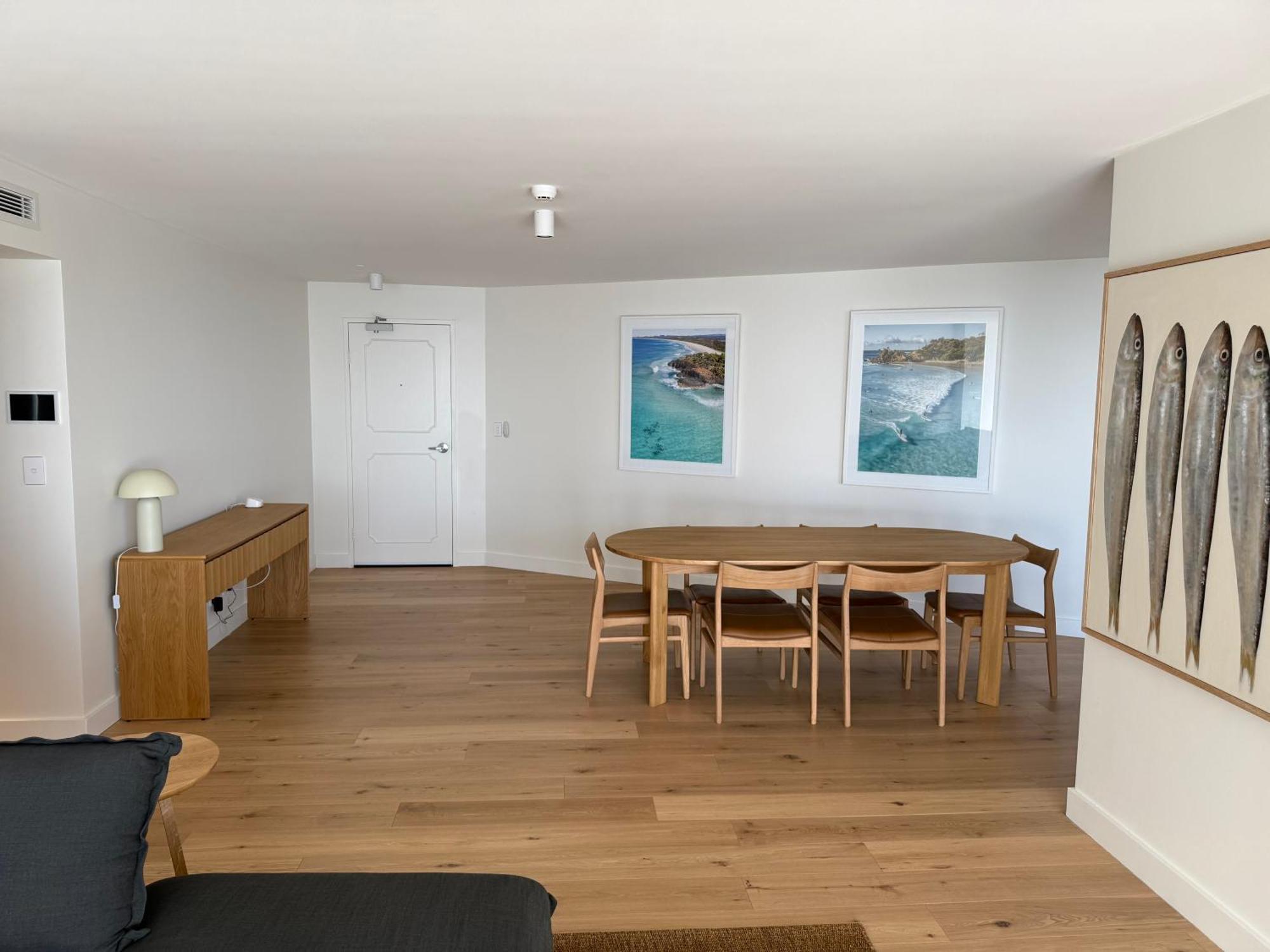 La Pacifique Apartment