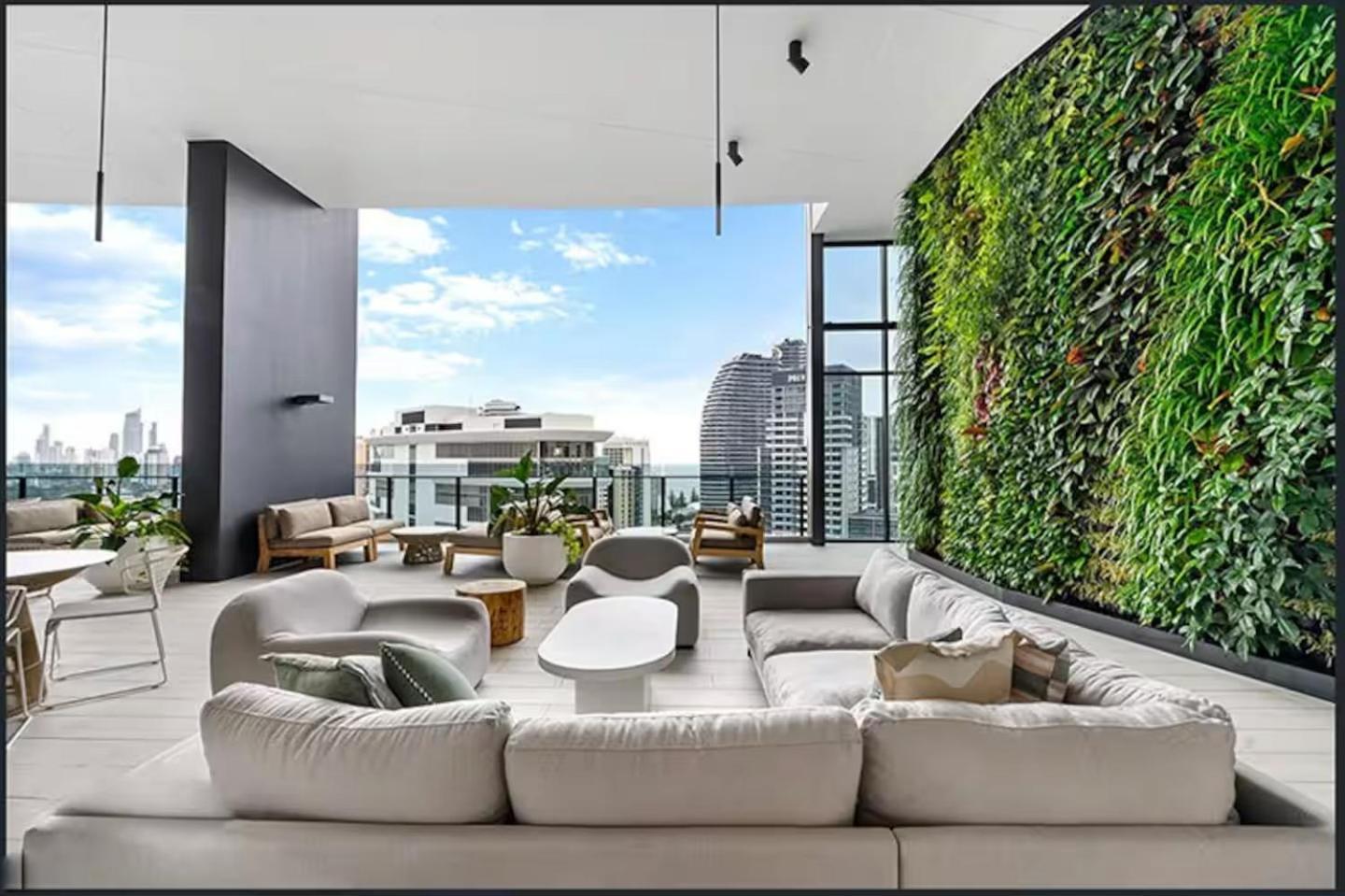 Azure Skyline Casino Residences Gold Coast