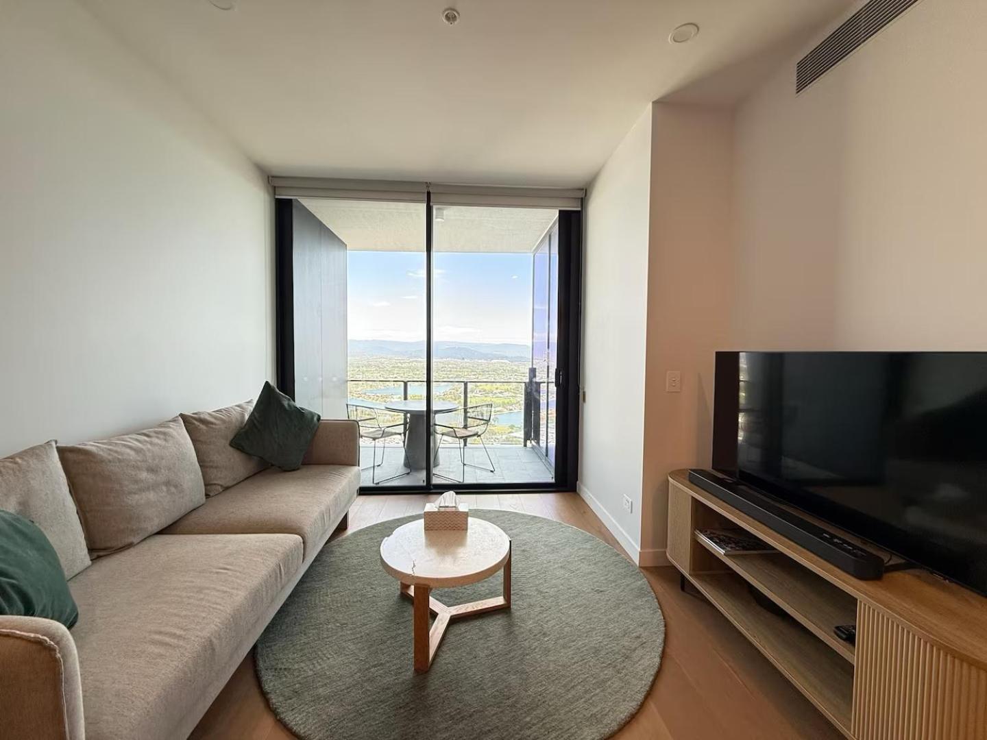 Azure Skyline Casino Residences * Gold Coast