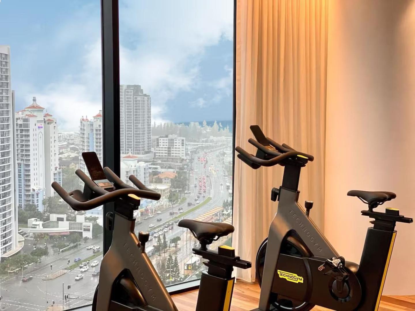 Azure Skyline Casino Residences