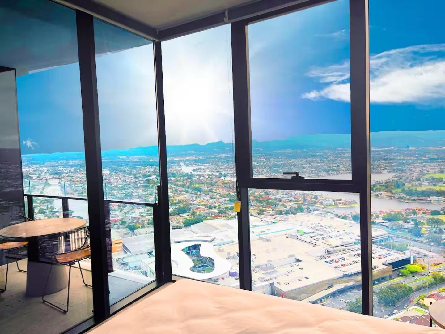 Azure Skyline Casino Residences *