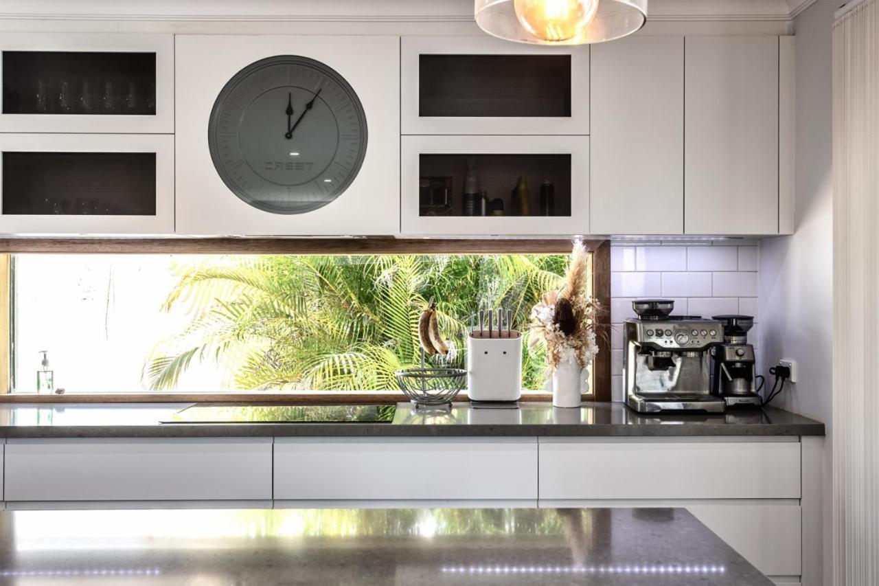 Holiday home Luxury Waterside Oasis