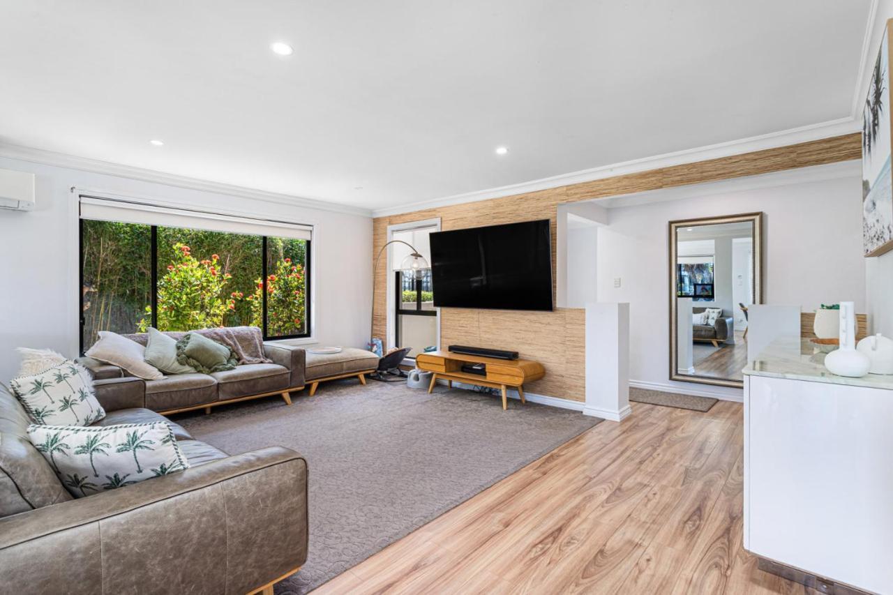 Holiday home Luxury Waterside Oasis Gold Coast