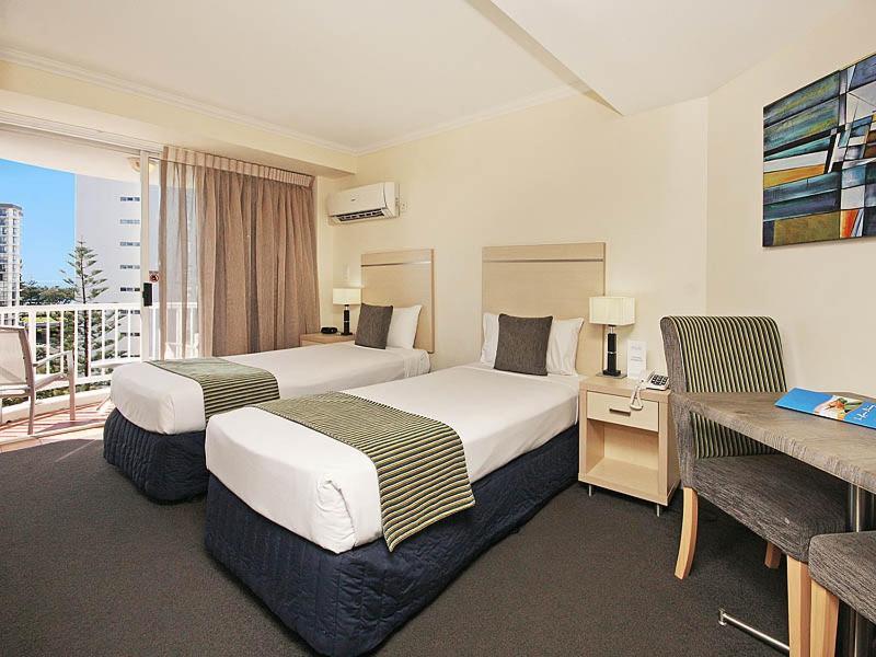 Sovereign On The Hotel Gold Coast