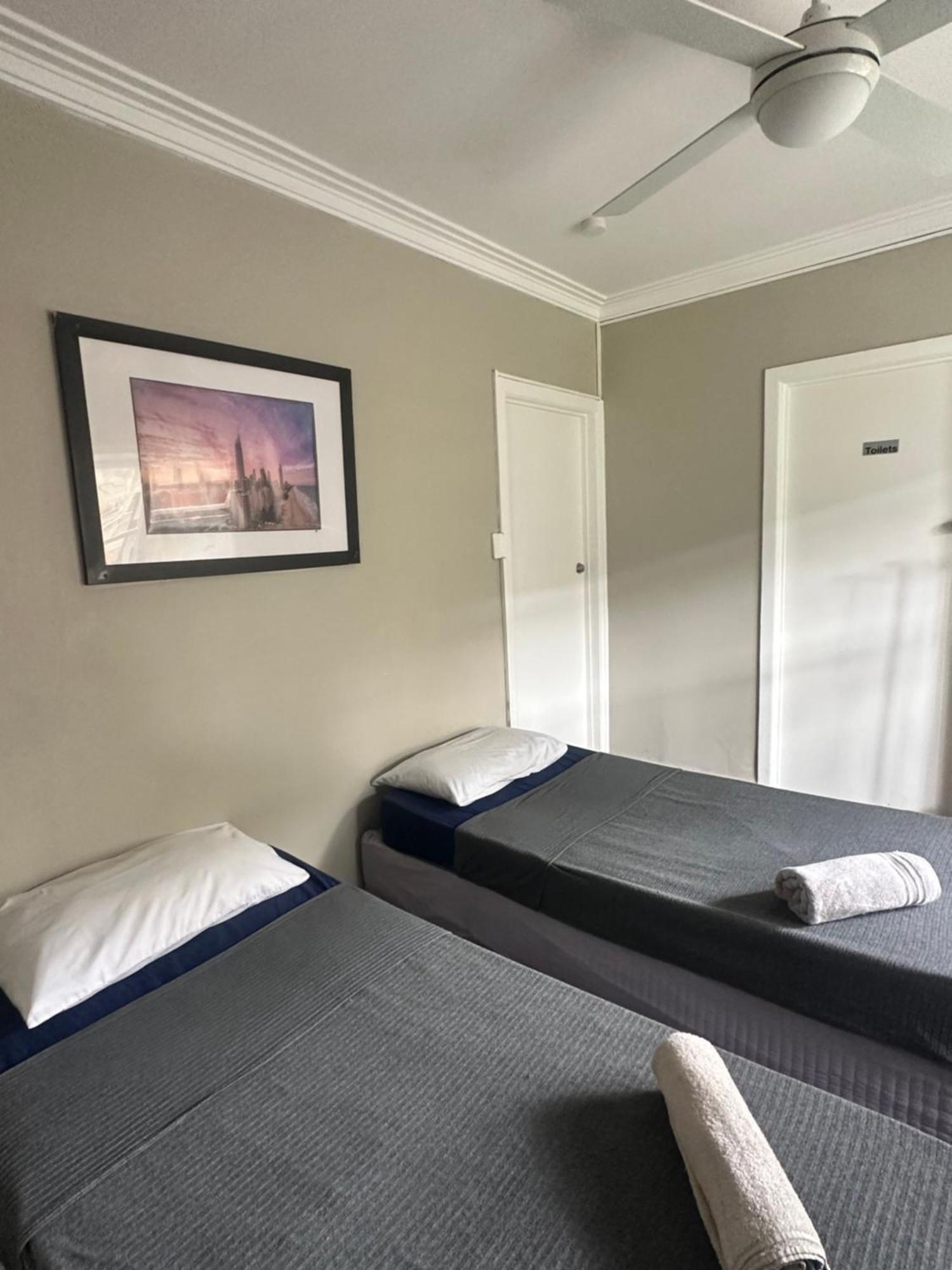 Albergue Backpackers In Paradise 18-35