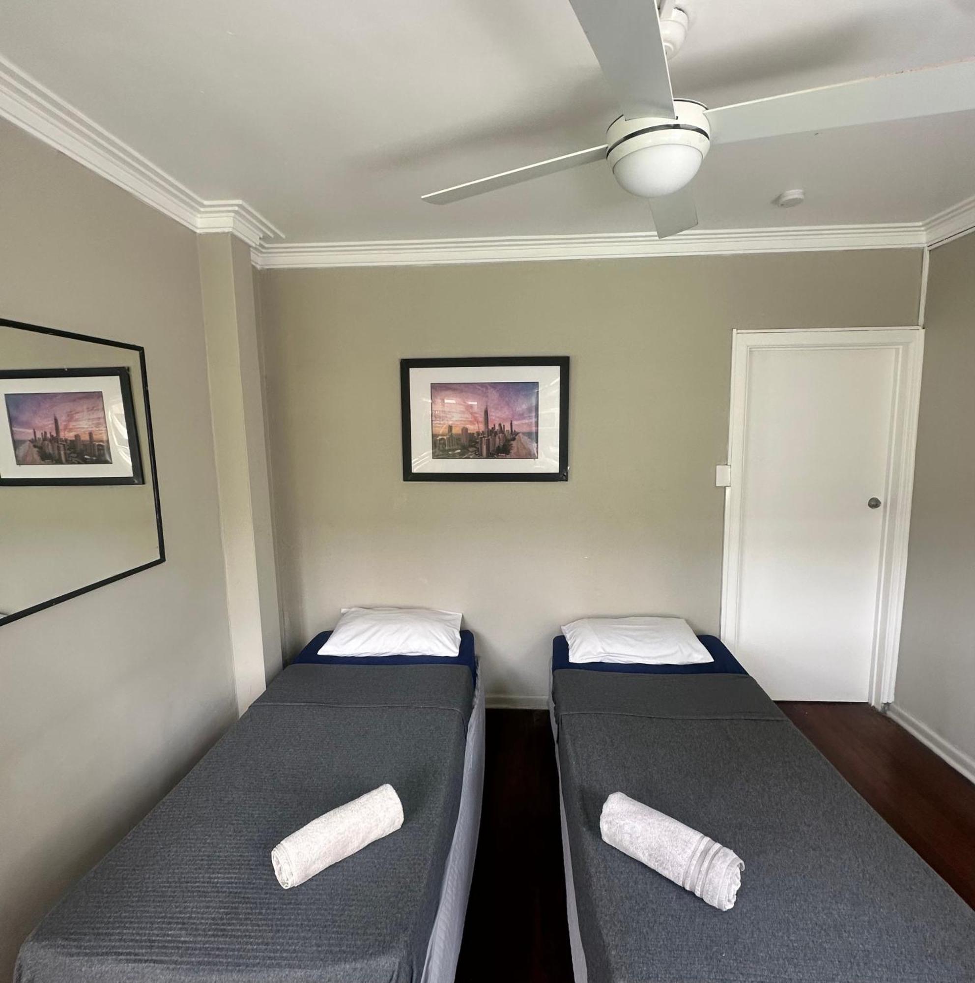 Albergue Backpackers In Paradise 18-35 *
