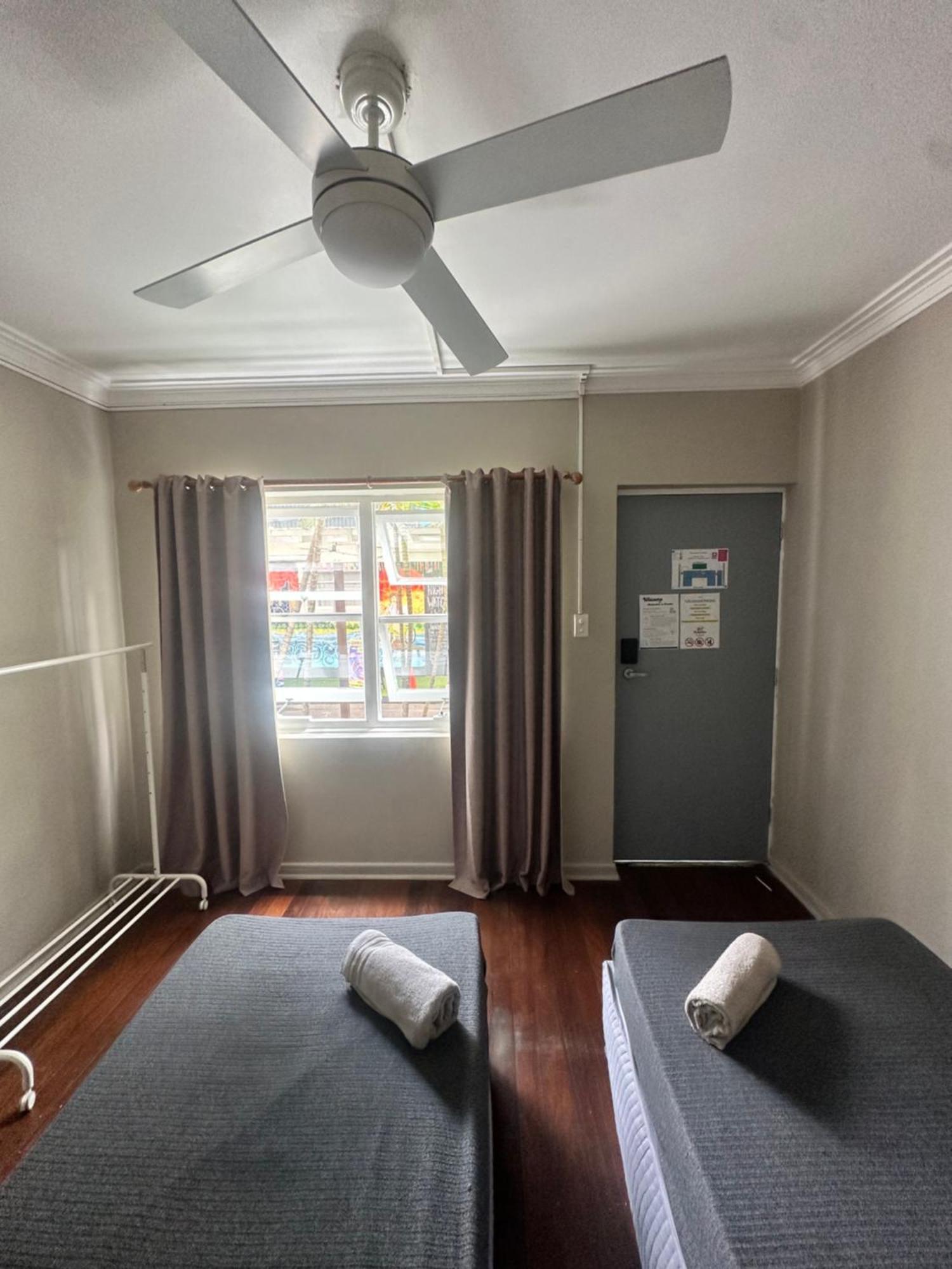 Albergue Backpackers In Paradise 18-35 Gold Coast