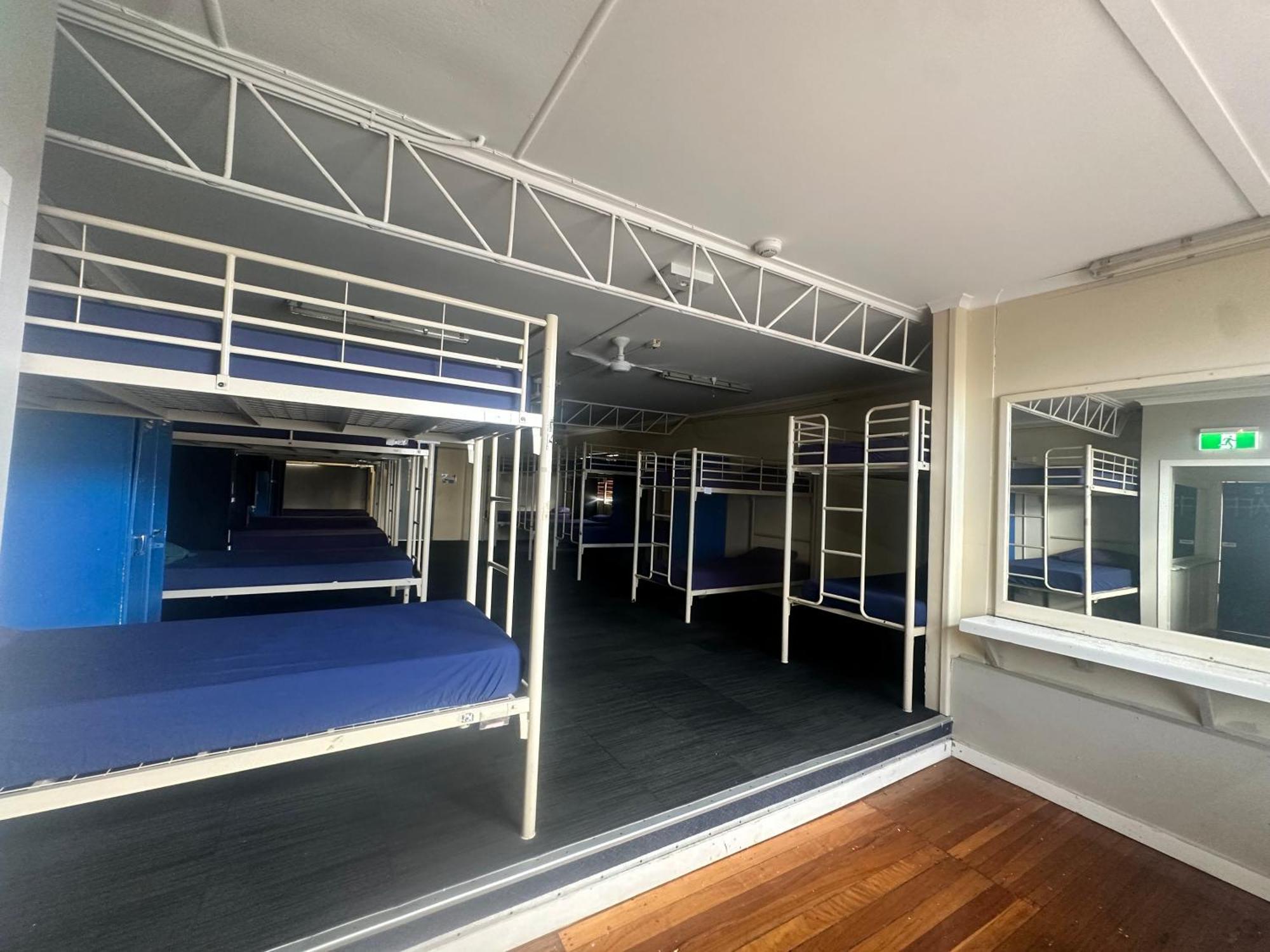Albergue Backpackers In Paradise 18-35