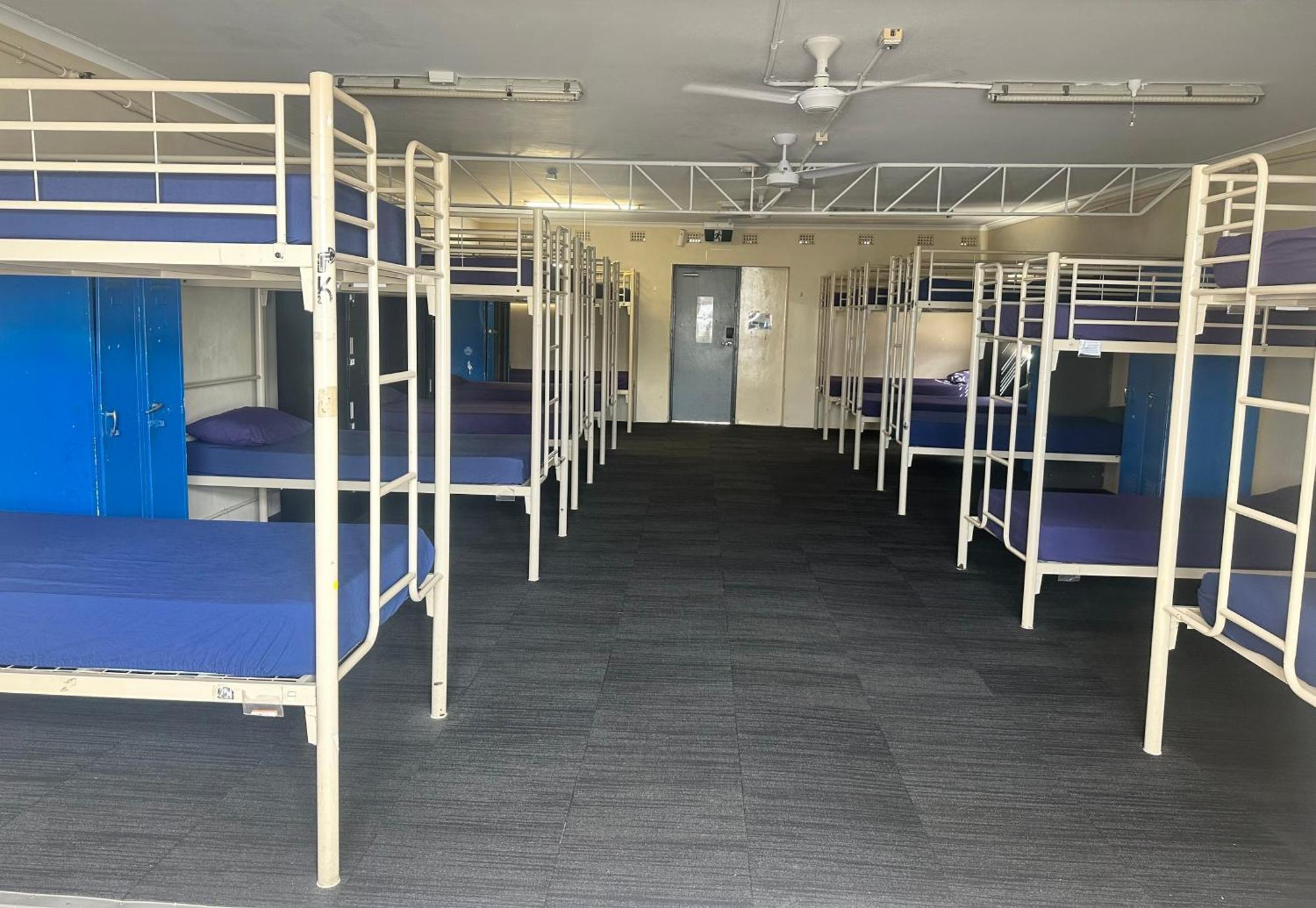 Backpackers In Paradise 18-35 Albergue *