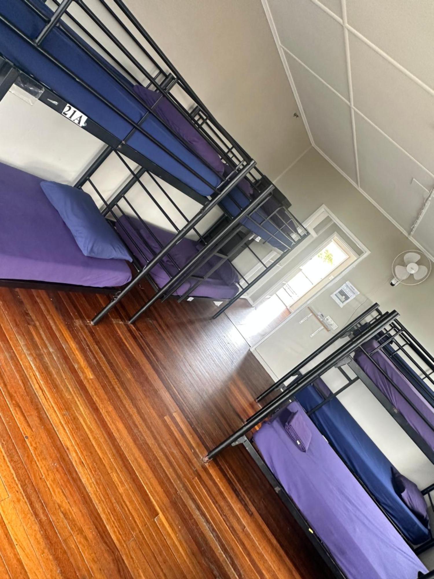 Albergue Backpackers In Paradise 18-35 Gold Coast