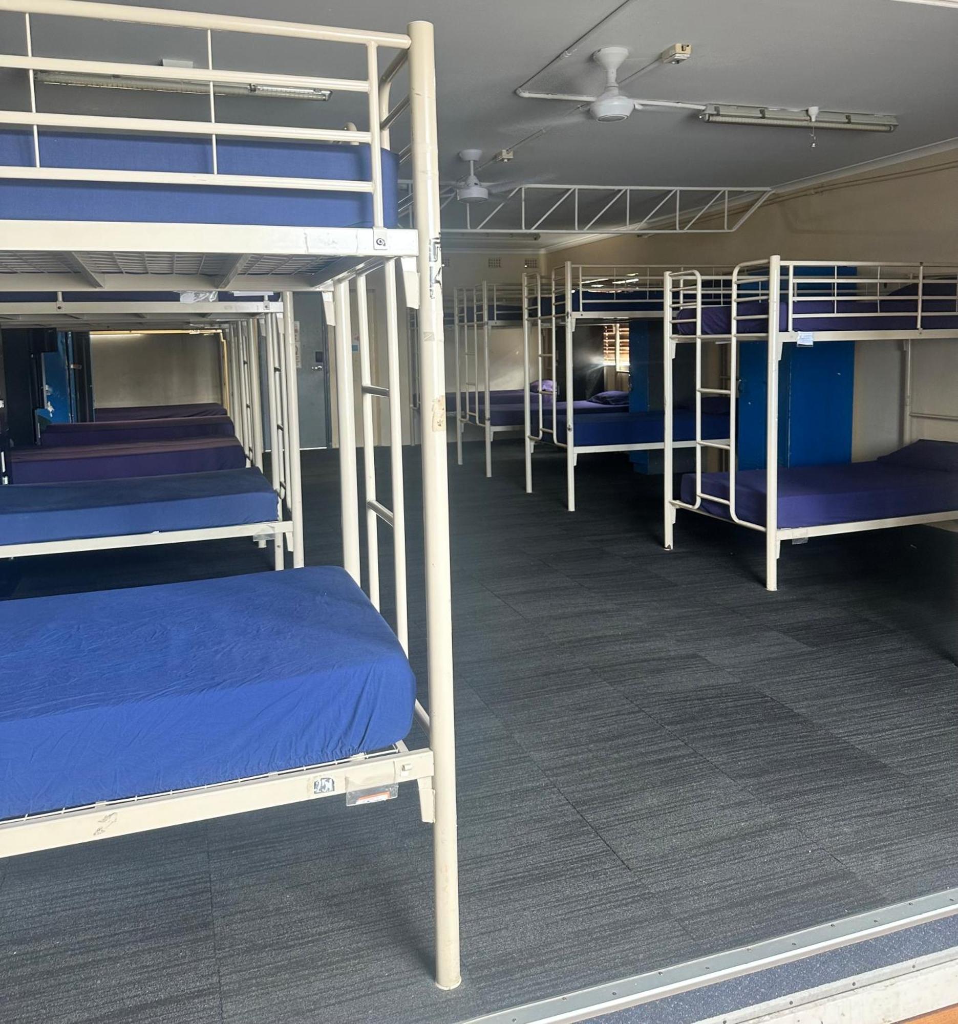 Albergue Backpackers In Paradise 18-35
