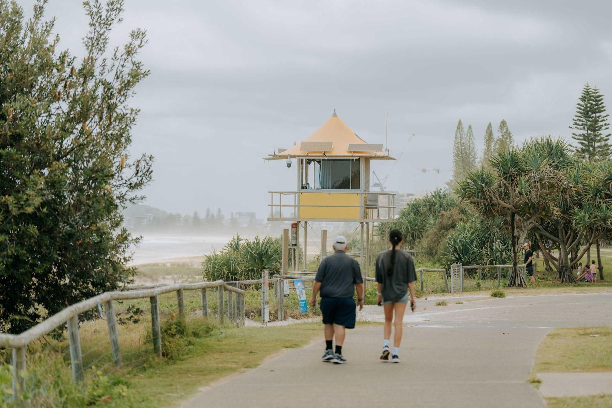 Brigadine Tugun Unit 2