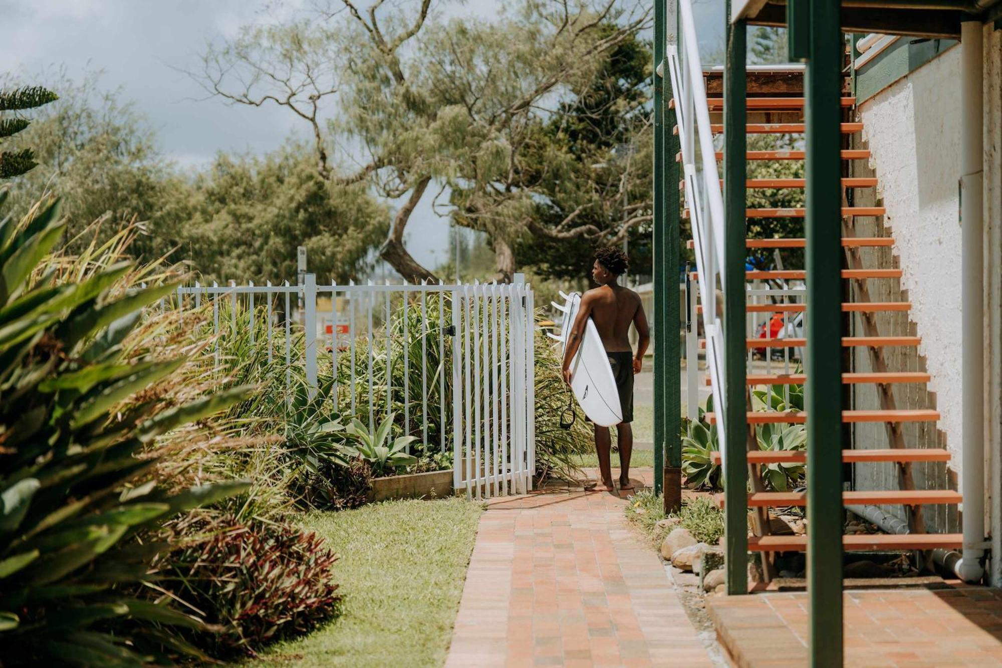 Brigadine Tugun Unit 2 * Gold Coast