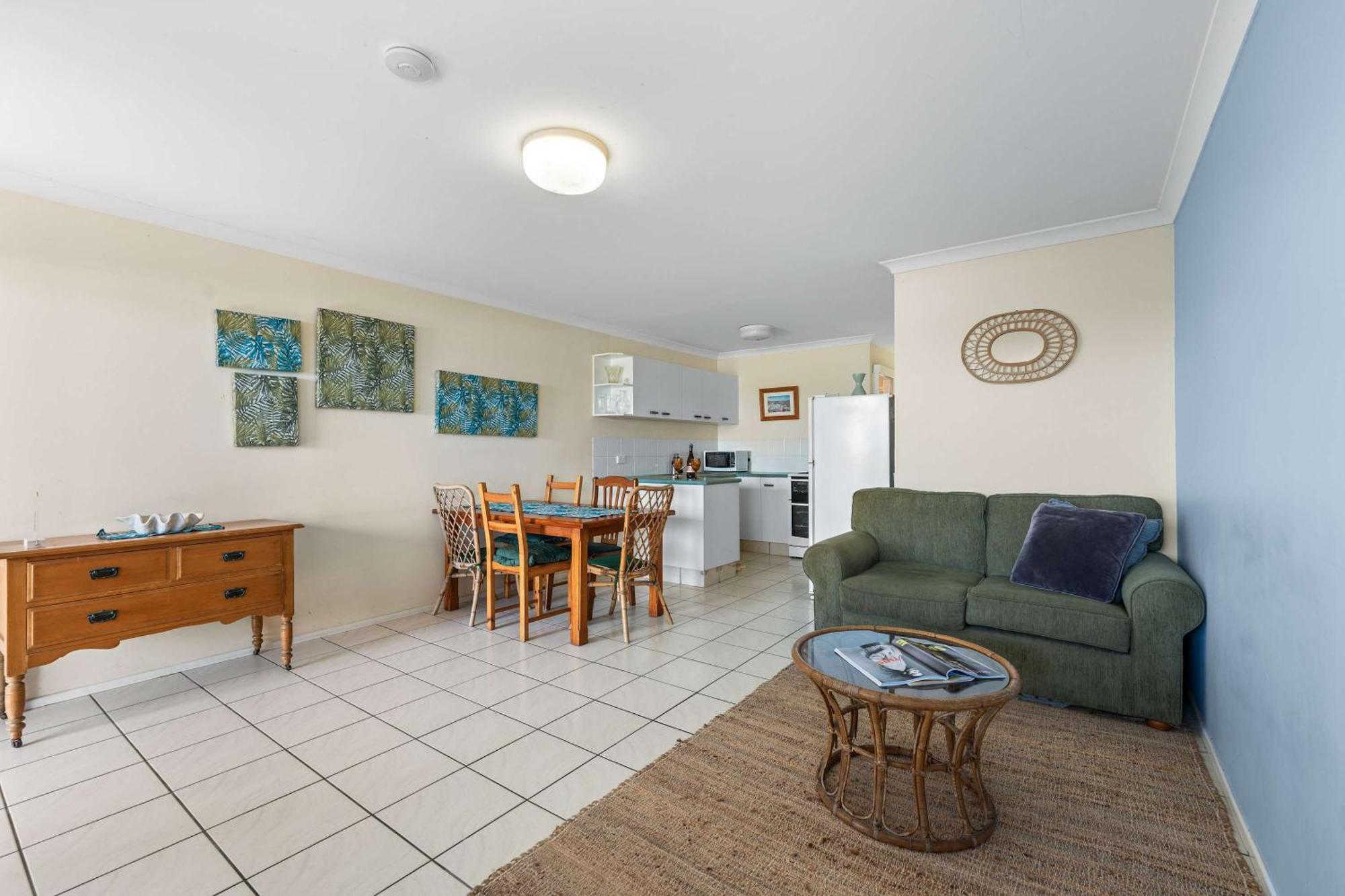 Apartment Brigadine Tugun Unit 2 Gold Coast