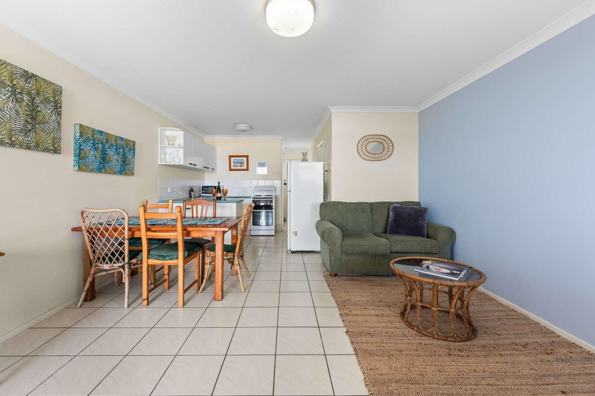 Brigadine Tugun Unit 2 Apartment