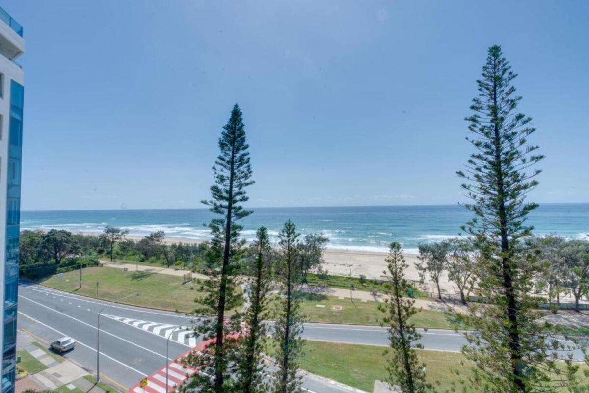 Utopia Seaside Gold Coast