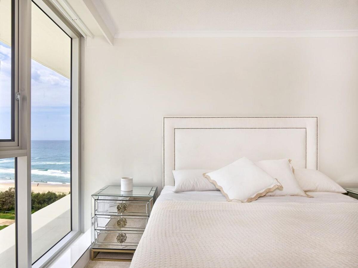 Apartment Utopia Seaside