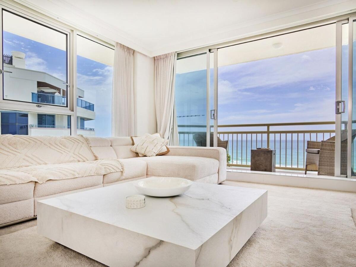 Apartment Utopia Seaside