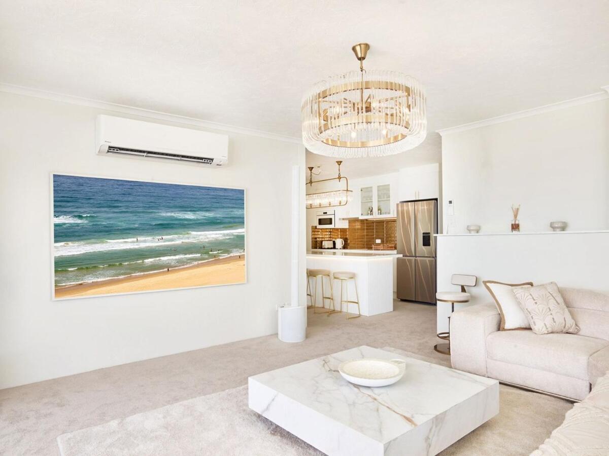 Utopia Seaside Apartment *