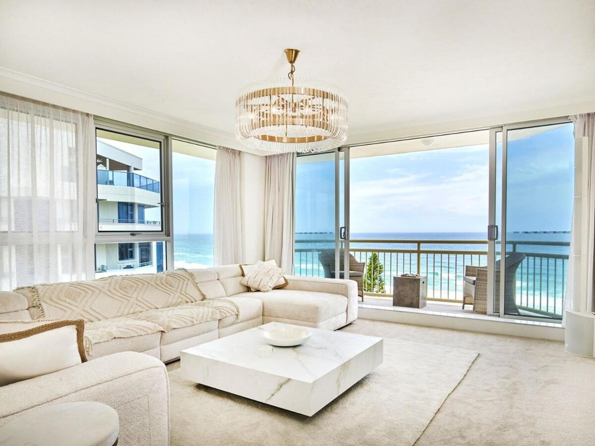 Apartment Utopia Seaside Gold Coast