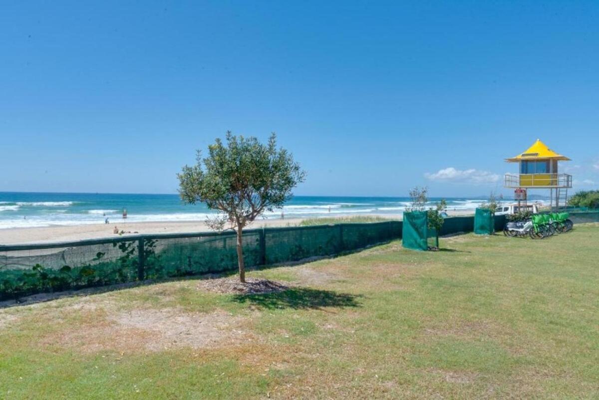 Utopia Seaside Gold Coast