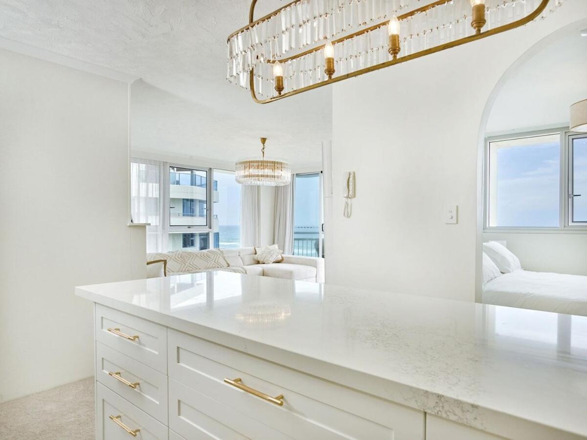 Apartment Utopia Seaside Gold Coast