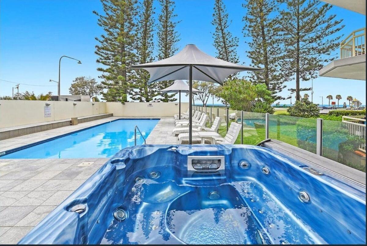 Utopia Seaside *