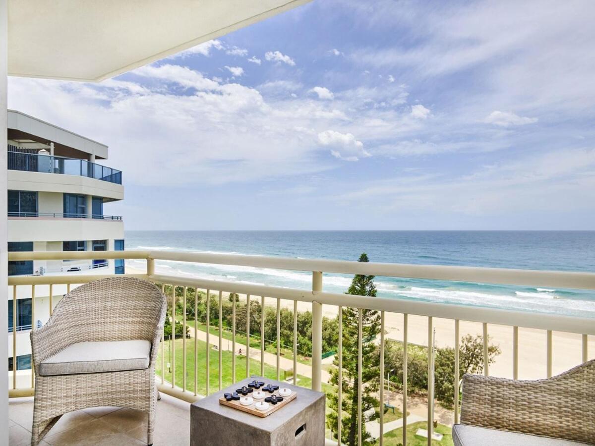 Apartment Utopia Seaside