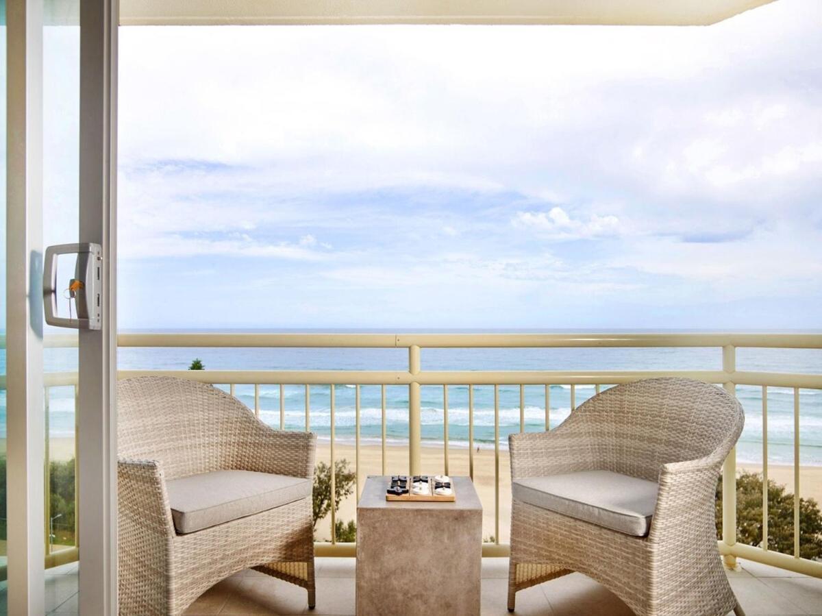 Utopia Seaside Gold Coast