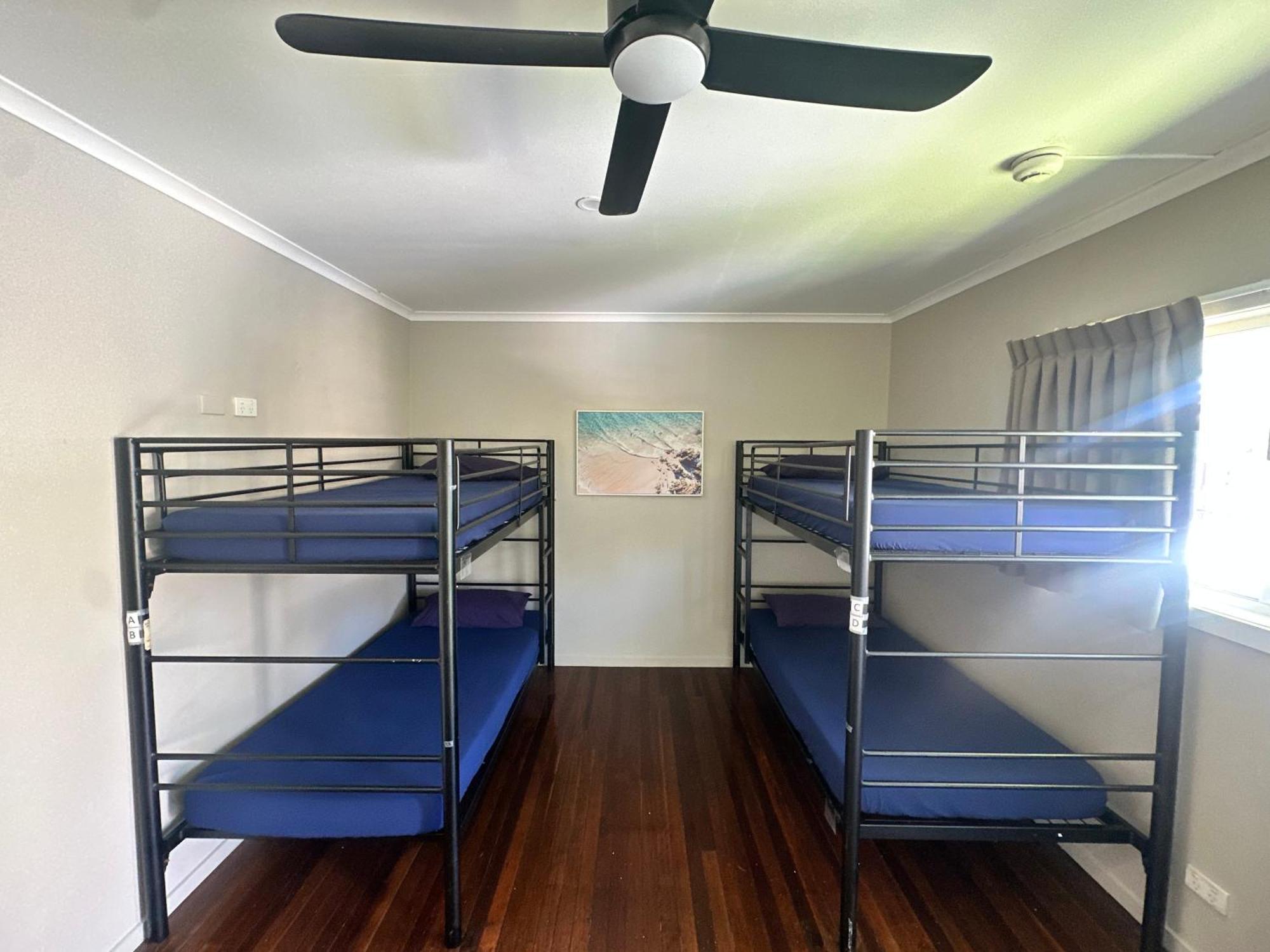 Backpackers In Paradise 18-35 Albergue *