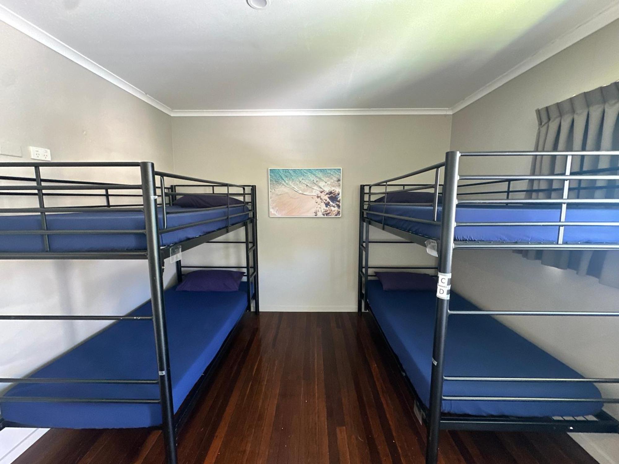 Albergue Backpackers In Paradise 18-35 *