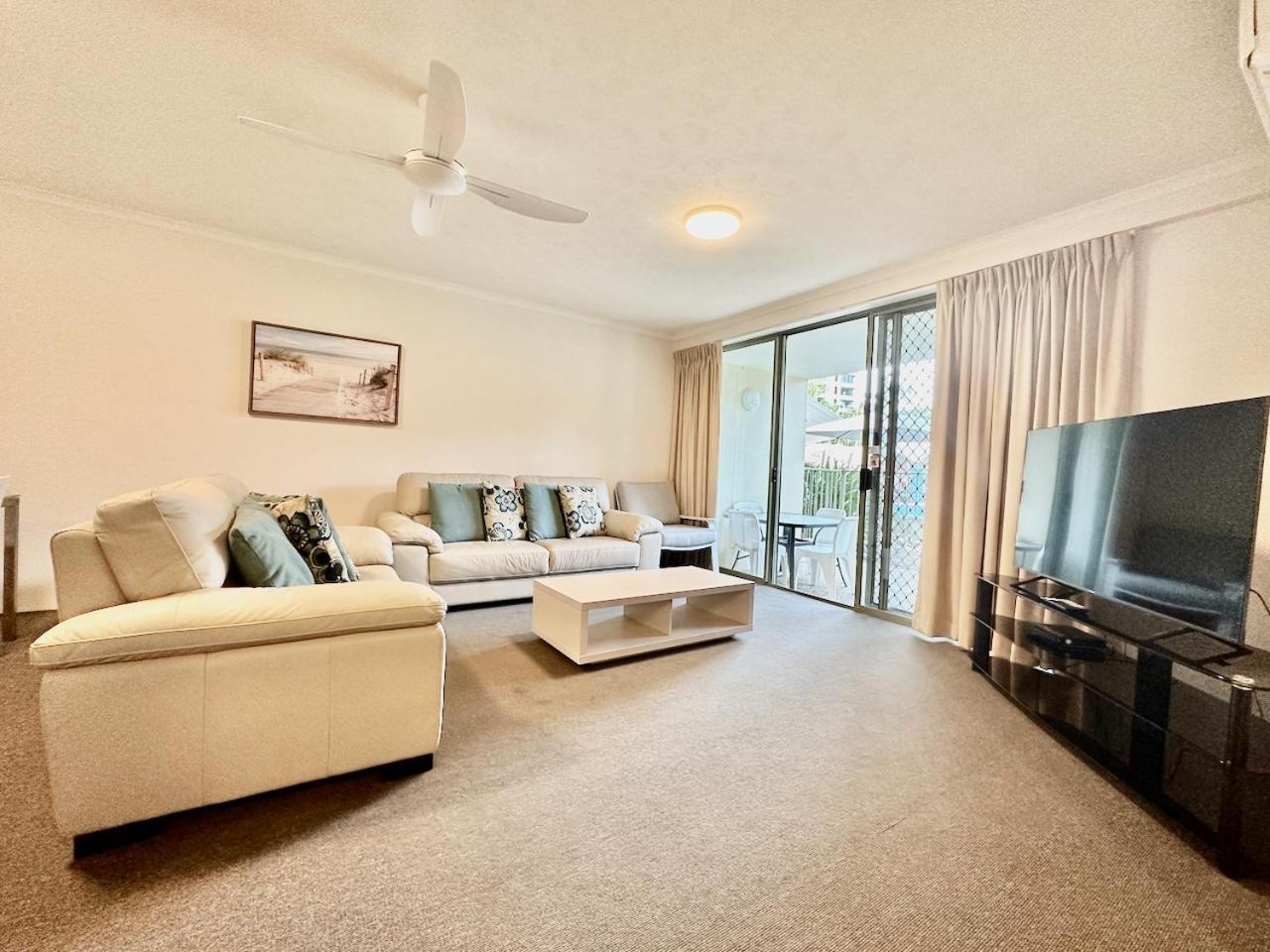 Diamond 85 Apartment Gold Coast