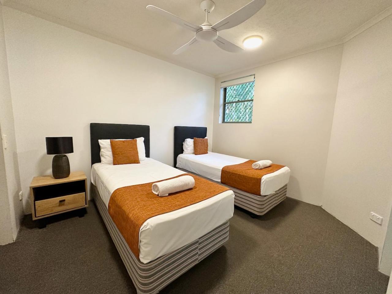 Apartment Diamond 85 Gold Coast