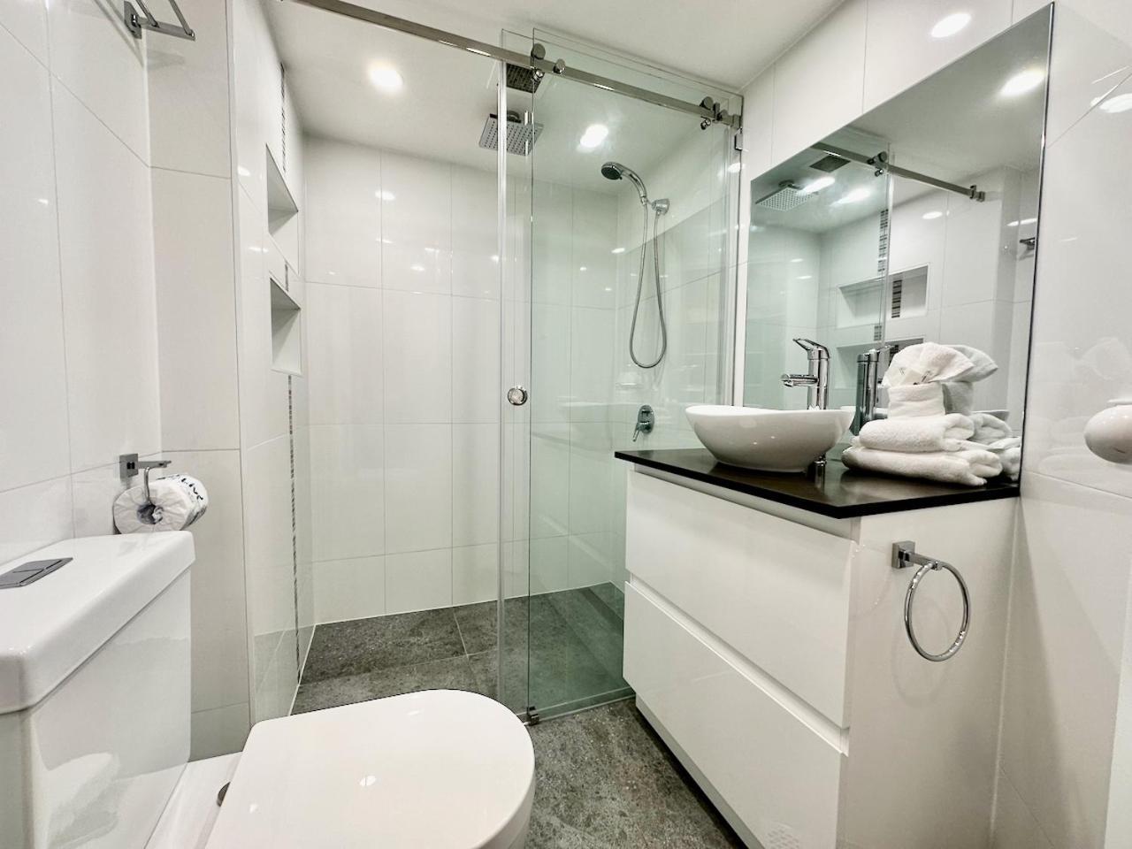 Diamond 85 Apartment Gold Coast