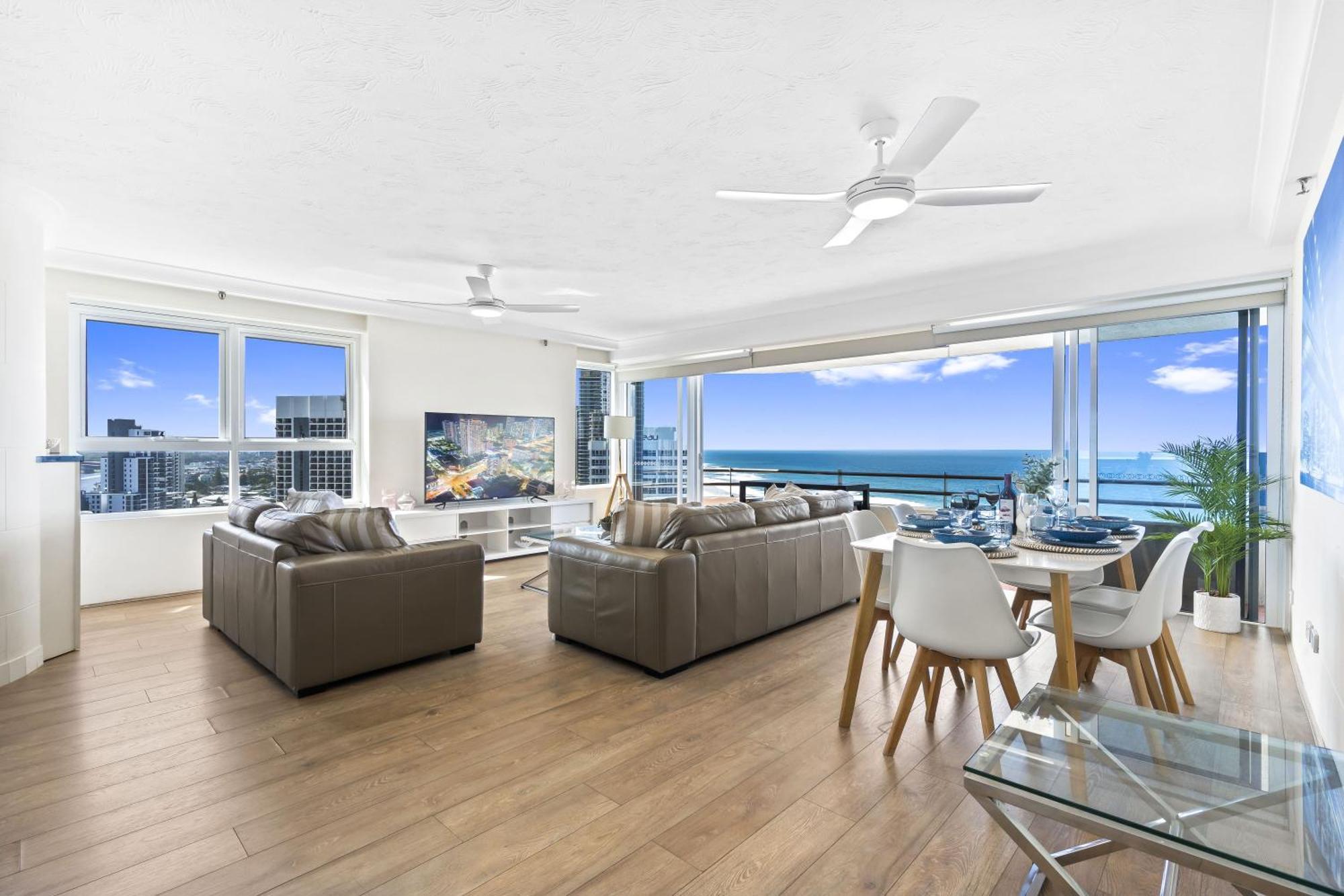 Apartment Zenith - Q