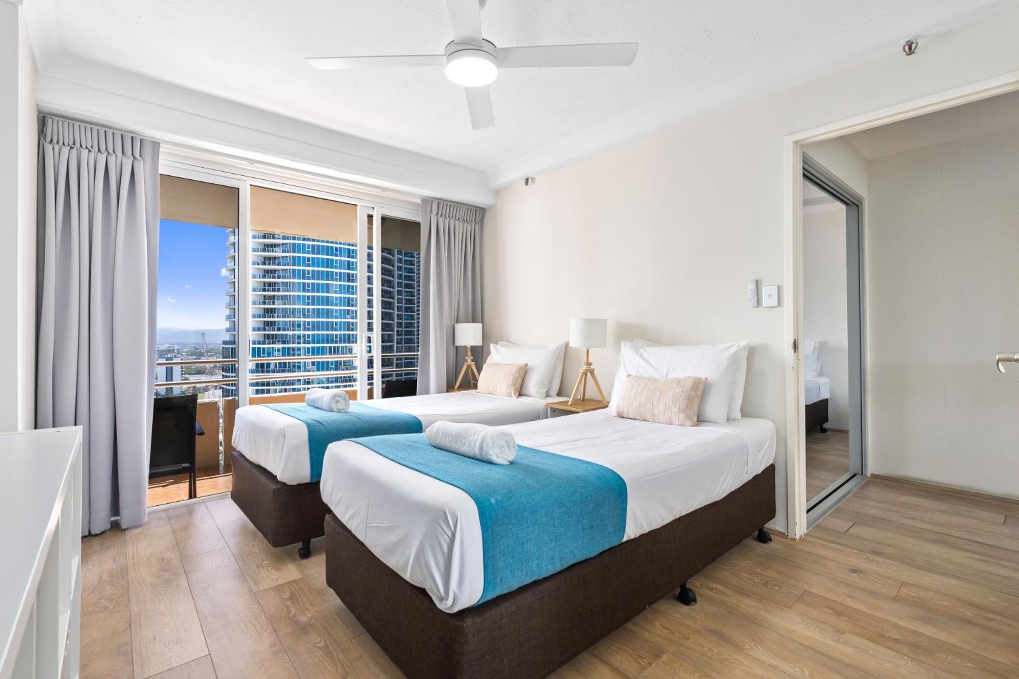 Apartment Zenith - Q *