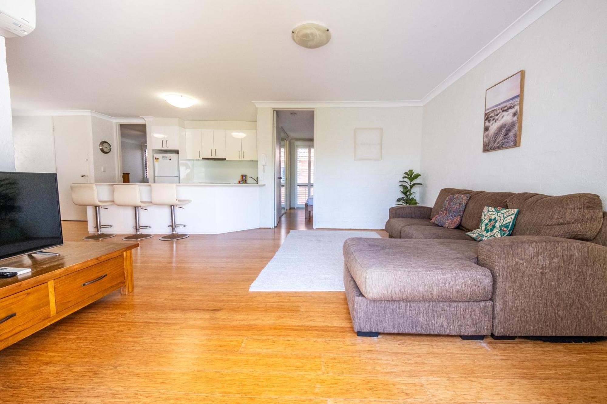 Apartment Sunbury Broadbeach *