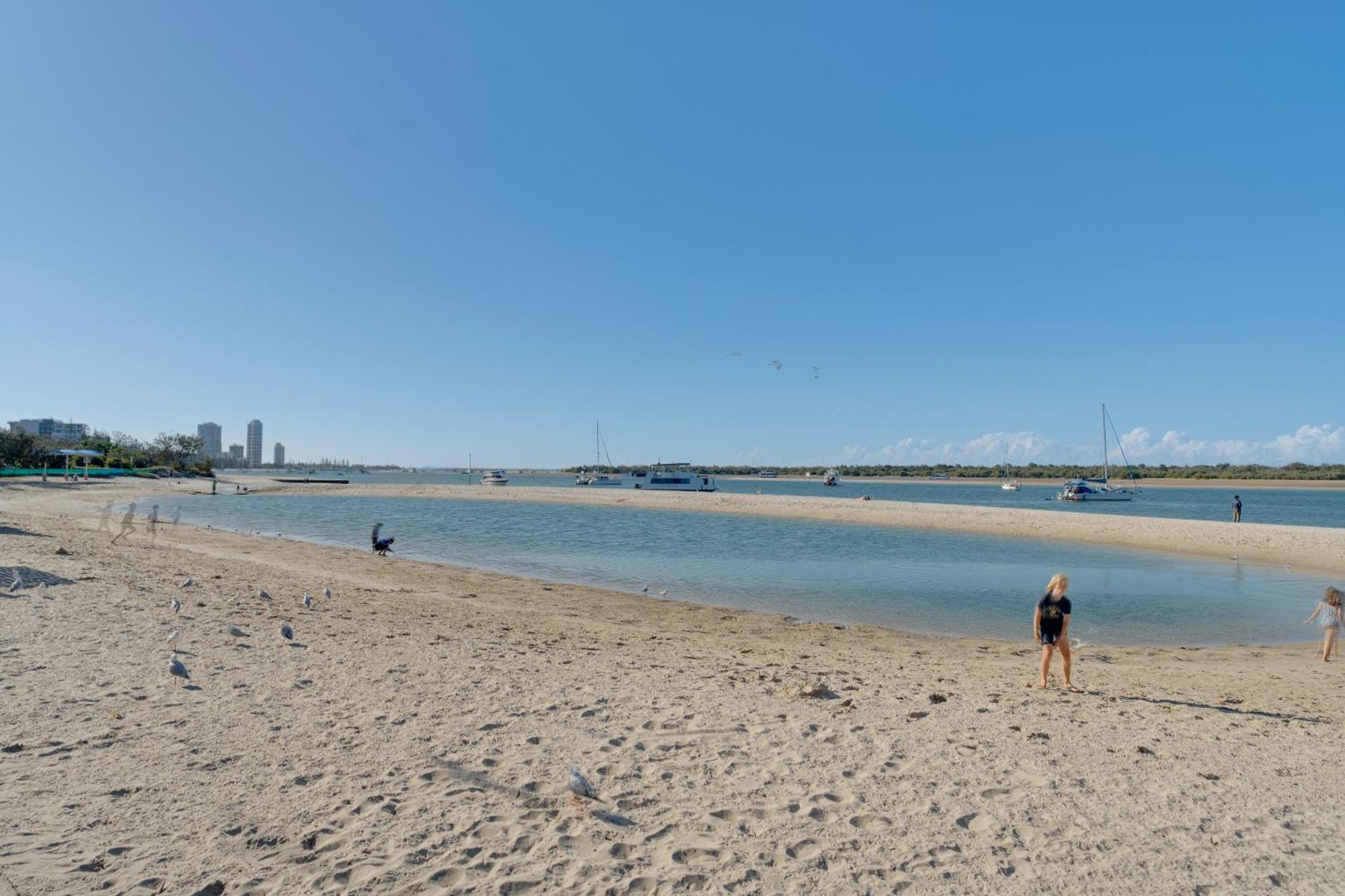 2b Broadwater Views In Labrador