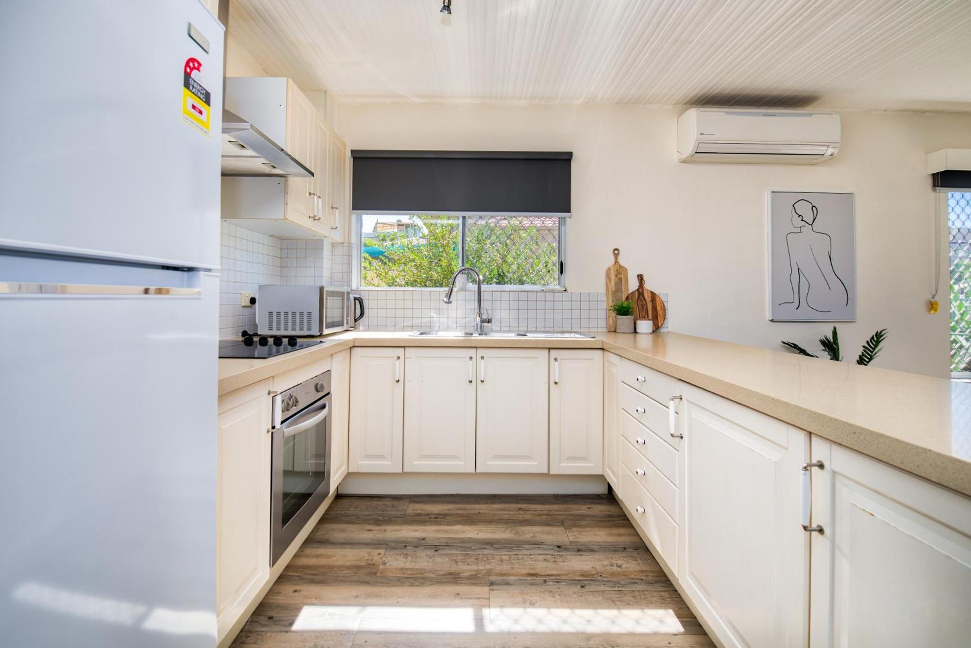 Apartamento Canal Luxury Living & Boat Ramp *