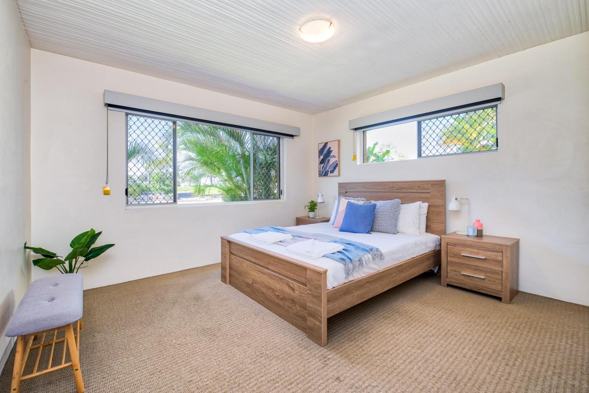 Apartment Canal Luxury Living & Boat Ramp Gold Coast