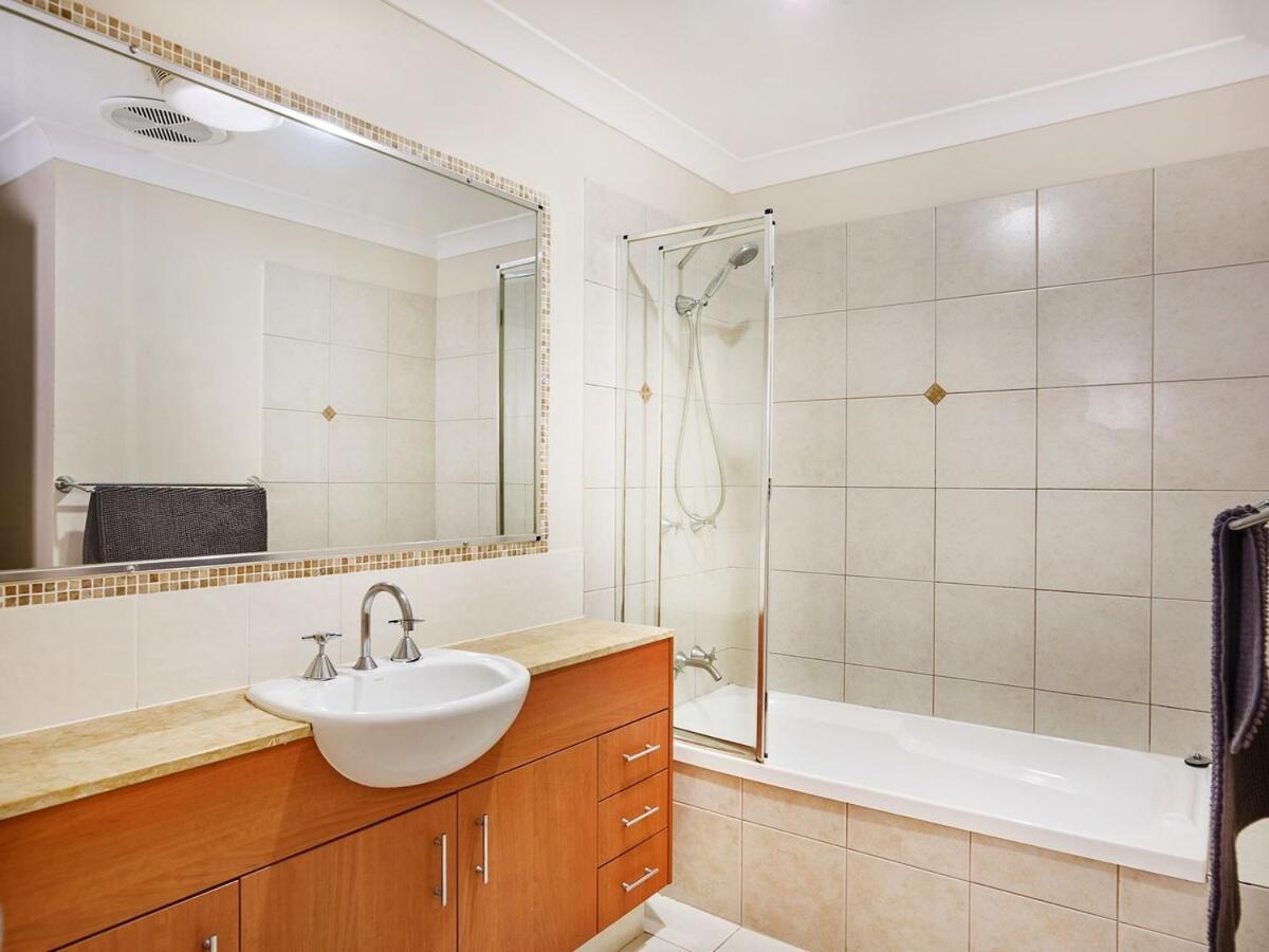 Chic Double Story Entire In Villa *