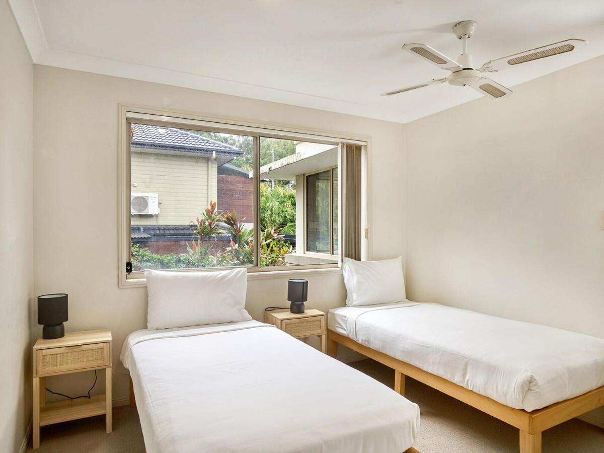 Chic Double Story Entire In Villa *