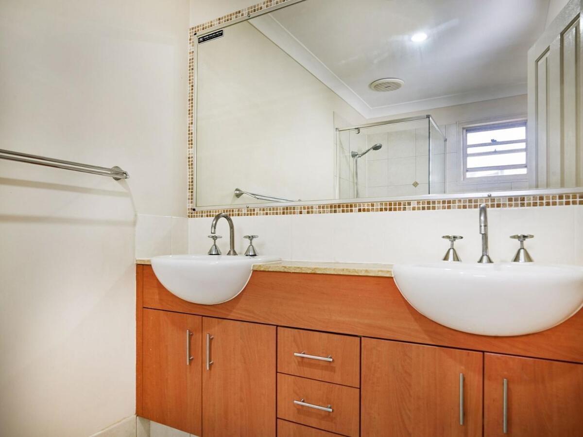 Chic Double Story Entire In Villa