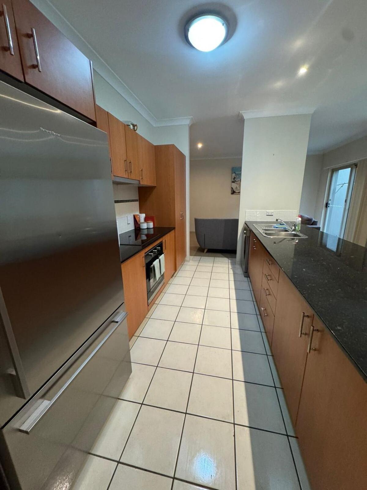 Chic Double Story Entire In Villa Gold Coast